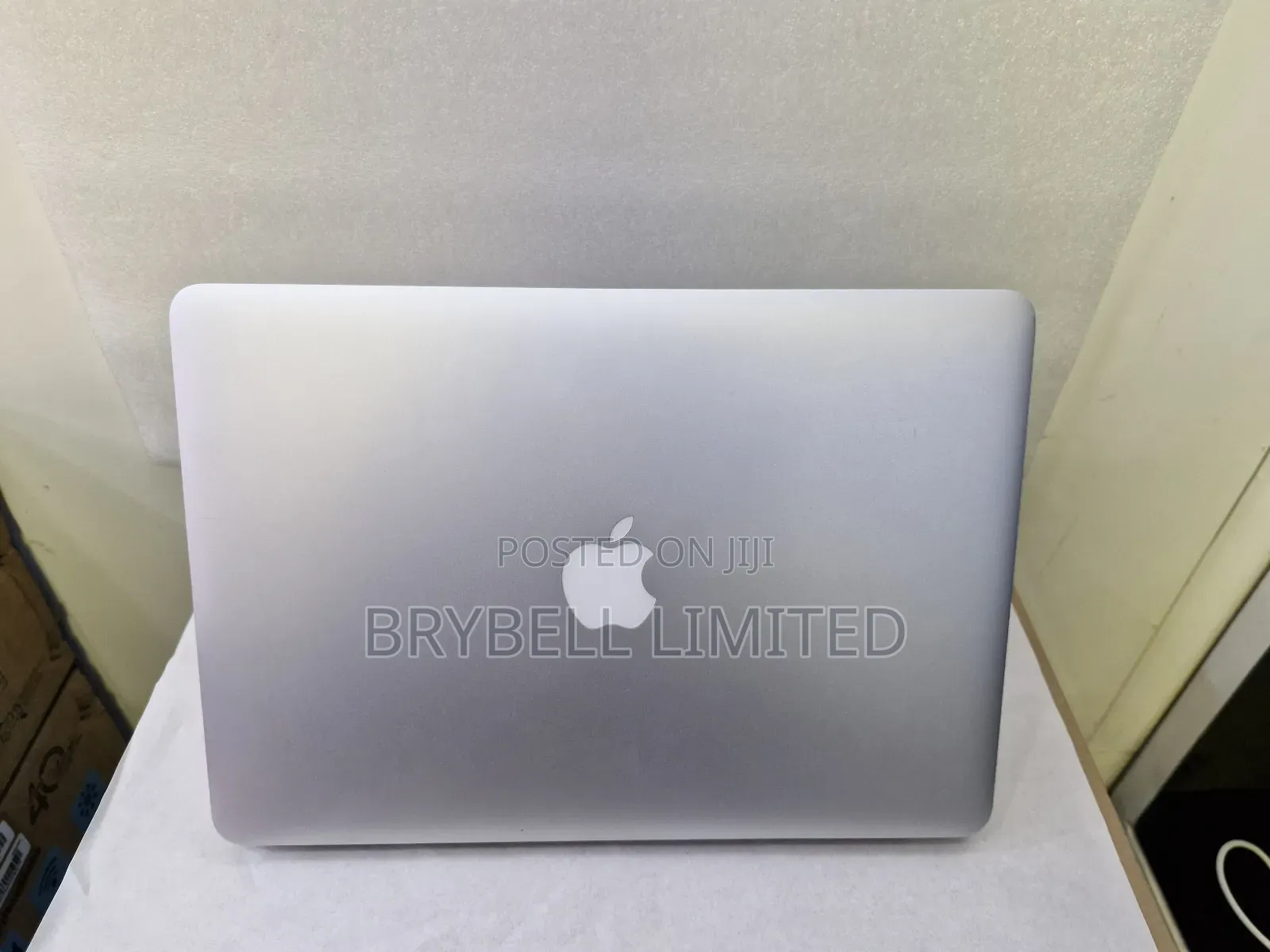 Laptop Apple MacBook Air 2017 8GB Intel Core I5 SSD 128GB