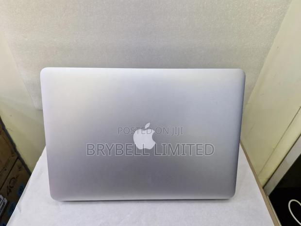 Laptop Apple MacBook Air 2017 8GB Intel Core I5 SSD 128GB - thumbnail 7