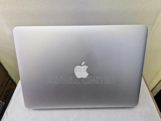 Laptop Apple MacBook Air 2017 8GB Intel Core I5 SSD 128GB - thumbnail 8