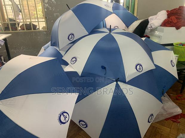 Umbrella Branded - thumbnail 8