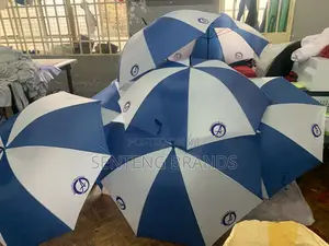 Umbrella Branded