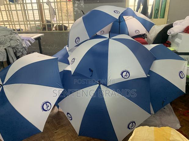 Umbrella Branded - thumbnail 3