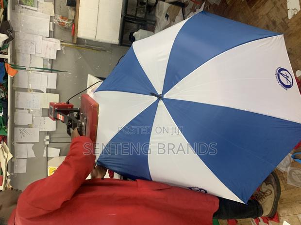 Umbrella Branded - thumbnail 6