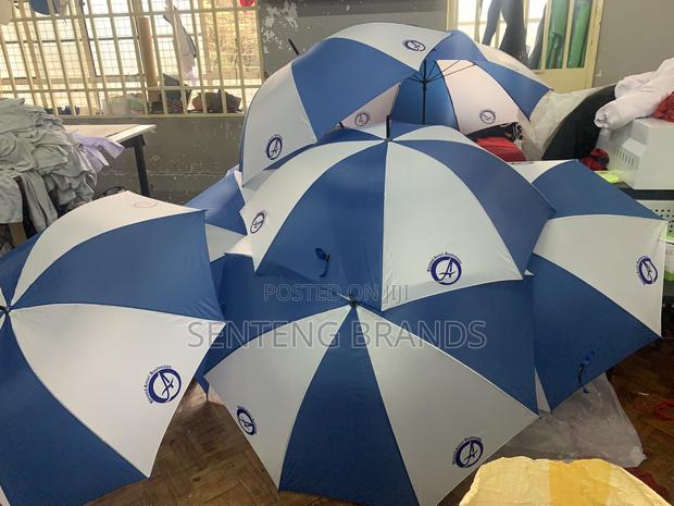 Umbrella Branded - thumbnail 4