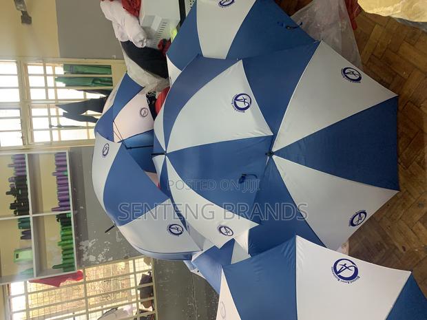 Umbrella Branded - thumbnail 5