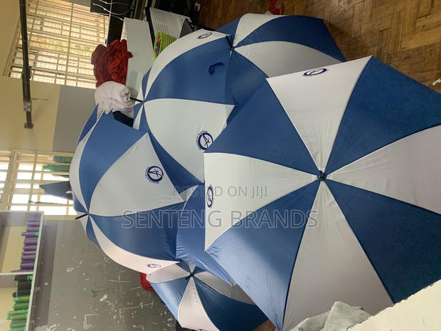 Umbrella Branded - thumbnail 10