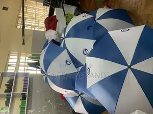 Umbrella Branded