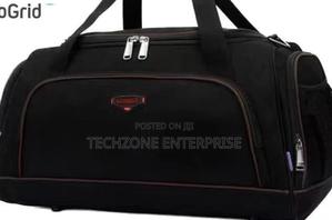 Classic Traveling Bag With Handle - thumbnail 2