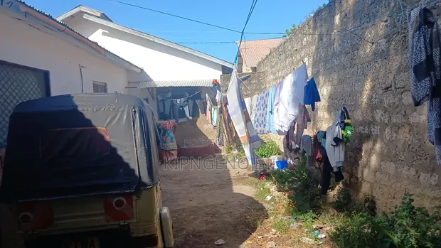 Furnished 3bdrm House in Centi Kumi, Likoni for sale