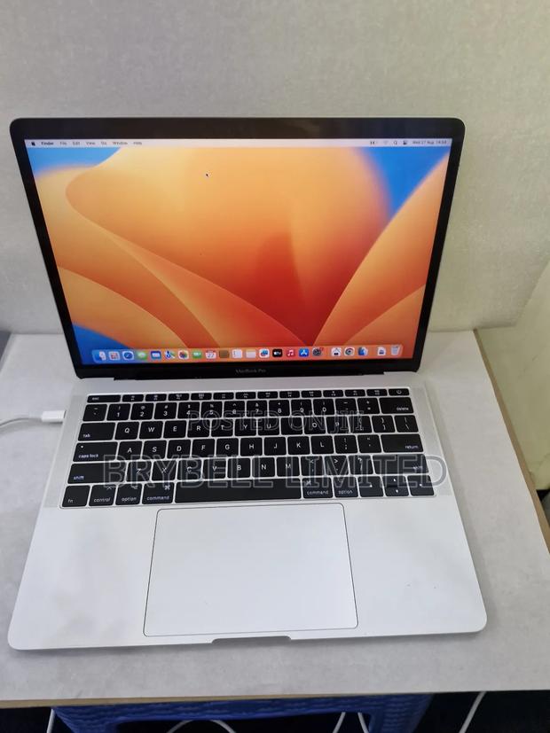 Laptop Apple MacBook Pro 2017 8GB Intel Core I5 SSD 256GB - thumbnail 6