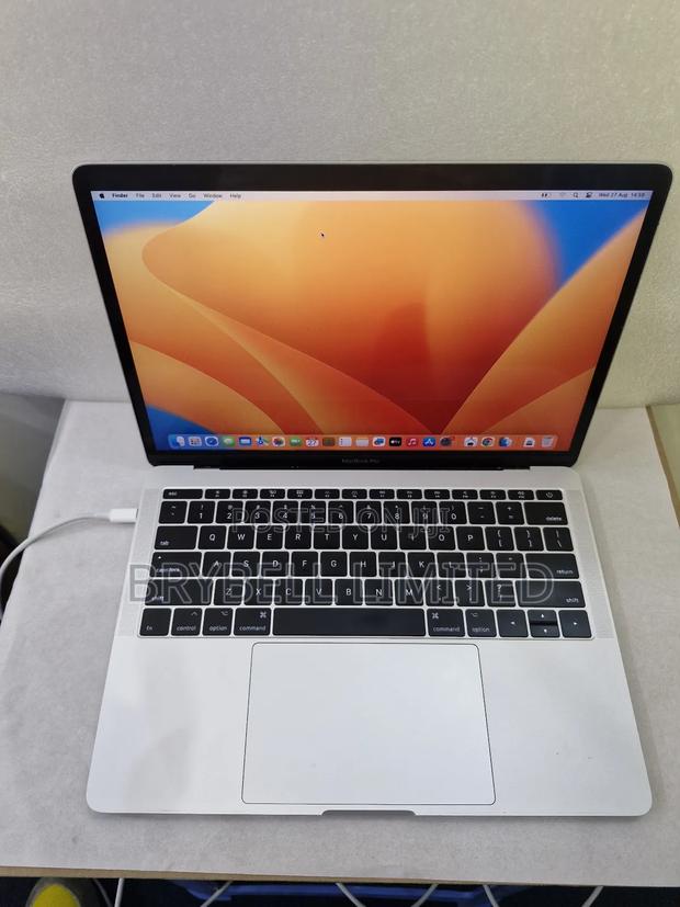 Laptop Apple MacBook Pro 2017 8GB Intel Core I5 SSD 256GB - thumbnail 7