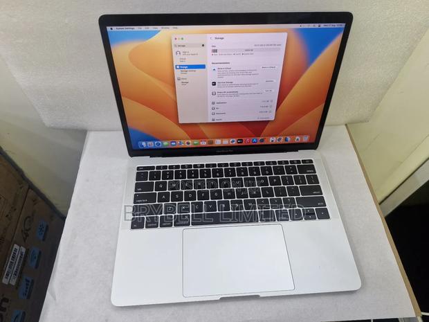 Laptop Apple MacBook Pro 2017 8GB Intel Core I5 SSD 256GB - thumbnail 11