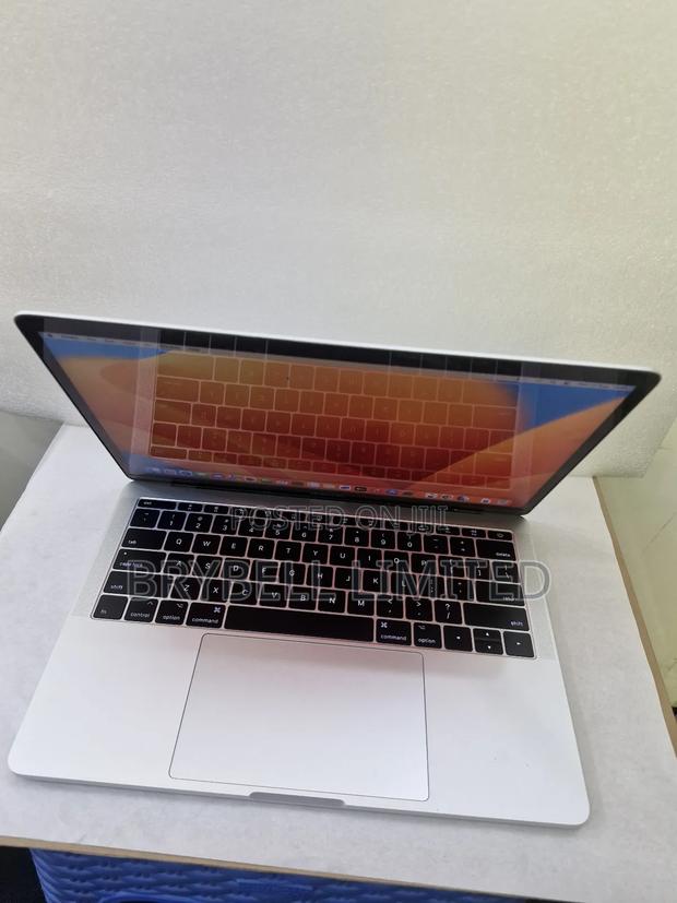 Laptop Apple MacBook Pro 2017 8GB Intel Core I5 SSD 256GB - thumbnail 14