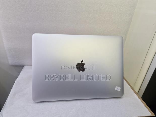Laptop Apple MacBook Pro 2017 8GB Intel Core I5 SSD 256GB - thumbnail 5