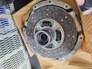 Toyota Landcruiser 79 1hz Clutch Kit Genuine