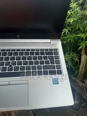 Laptop HP EliteBook 840 G5 16GB Intel Core I5 SSD 256GB
