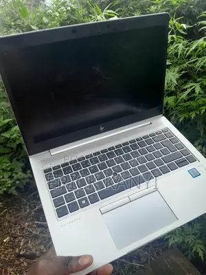 Laptop HP EliteBook 840 G5 16GB Intel Core I5 SSD 256GB