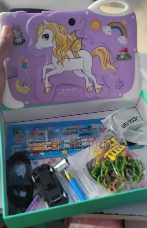 Brand New Matekids 20 Pro Kids Tablet