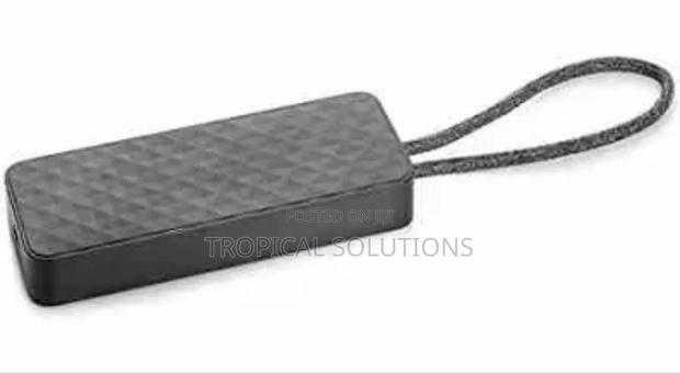 Hp Usb C Mini Docking Station Us - thumbnail 2