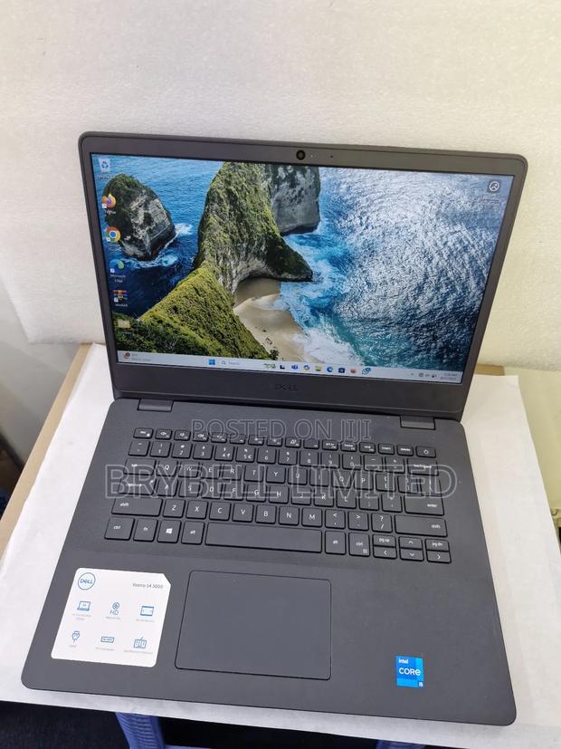 Laptop Dell Vostro 14 3000 8GB Intel Core I5 HDD 1T