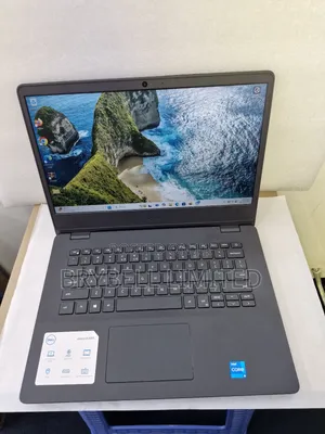 Laptop Dell Vostro 14 3000 8GB Intel Core I5 HDD 1T