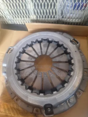 Toyota Landcruiser 79 1hz Clutch Kit Genuine