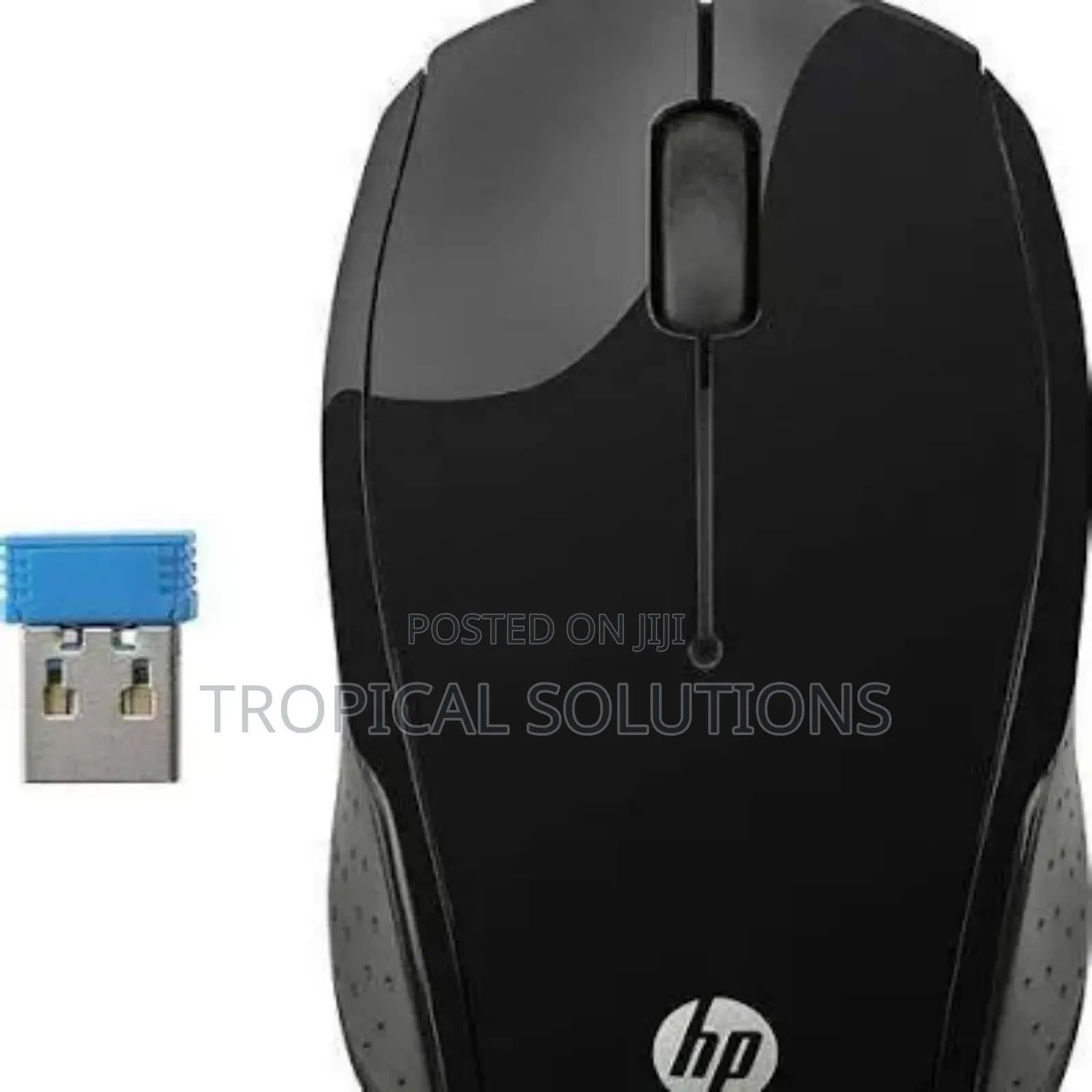 Hp 200 Wireless Mouse Available