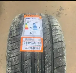 235/40zr18 Boto Tires