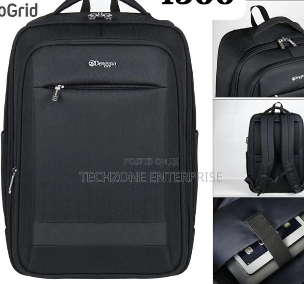 Multifuctional High School / Junior School / Laptop Bag