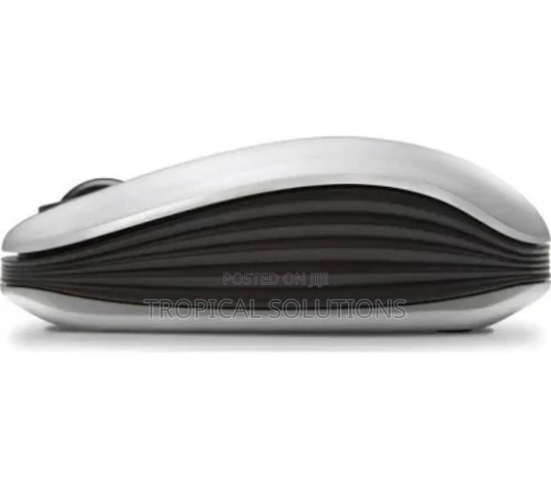 Hp Z3200 Natural Silver Wireless Mouse Z3200 - thumbnail 3