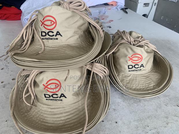 Safari Hats - thumbnail 4