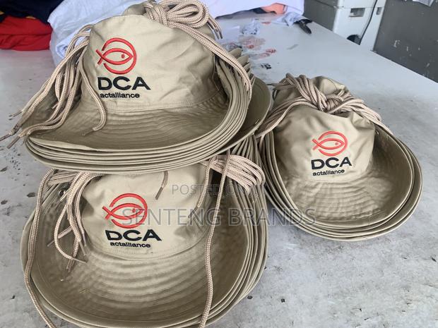 Safari Hats - thumbnail 9