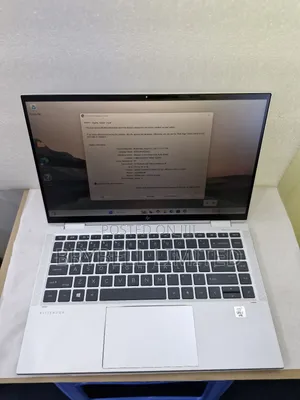 Laptop HP EliteBook X360 1040 G7 16GB Intel Core I7 SSD 512GB
