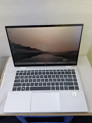 Laptop HP EliteBook X360 1040 G7 16GB Intel Core I7 SSD 512GB