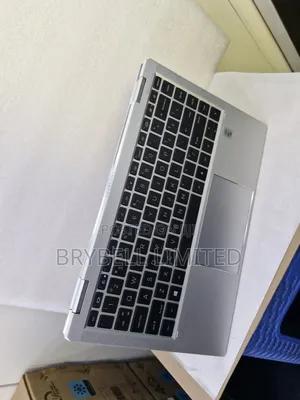 Laptop HP EliteBook X360 1040 G7 16GB Intel Core I7 SSD 512GB