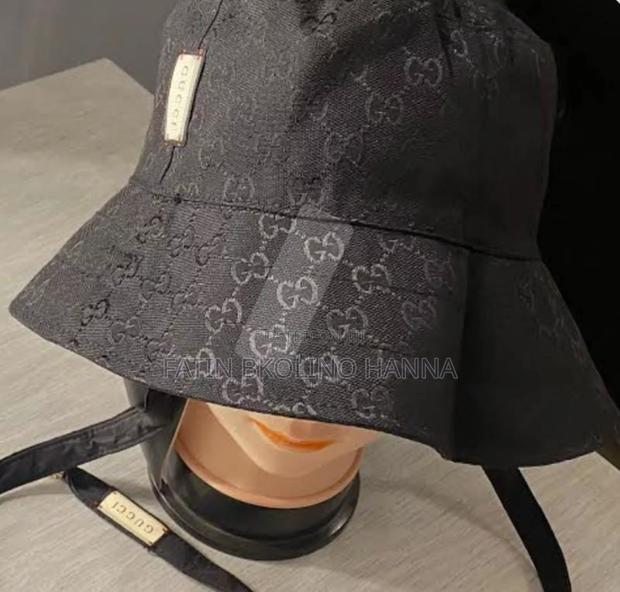 Designer Bucket Hats - main view