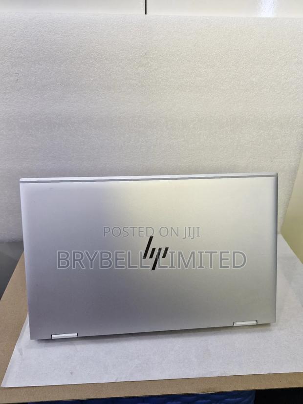 Laptop HP EliteBook X360 1040 G7 16GB Intel Core I7 SSD 512GB - thumbnail 11