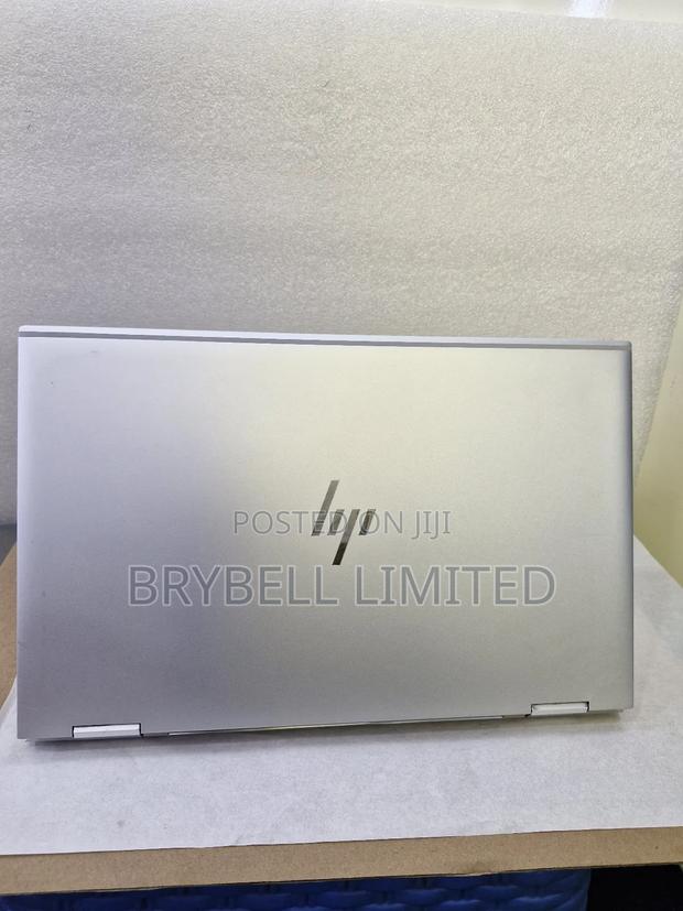 Laptop HP EliteBook X360 1040 G7 16GB Intel Core I7 SSD 512GB - thumbnail 13
