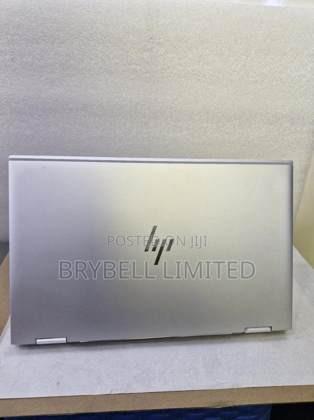 Laptop HP EliteBook X360 1040 G7 16GB Intel Core I7 SSD 512GB - thumbnail 7