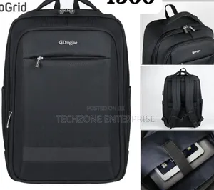 Multifuctional High School / Junior School / Laptop Bag 