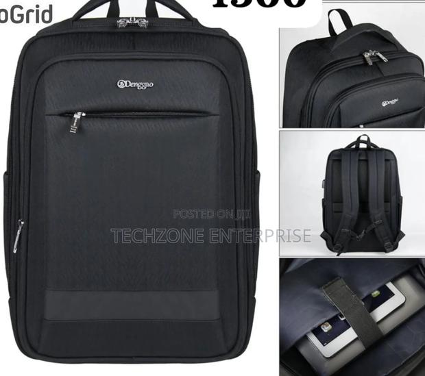 Multifuctional High School / Junior School / Laptop Bag - thumbnail 3
