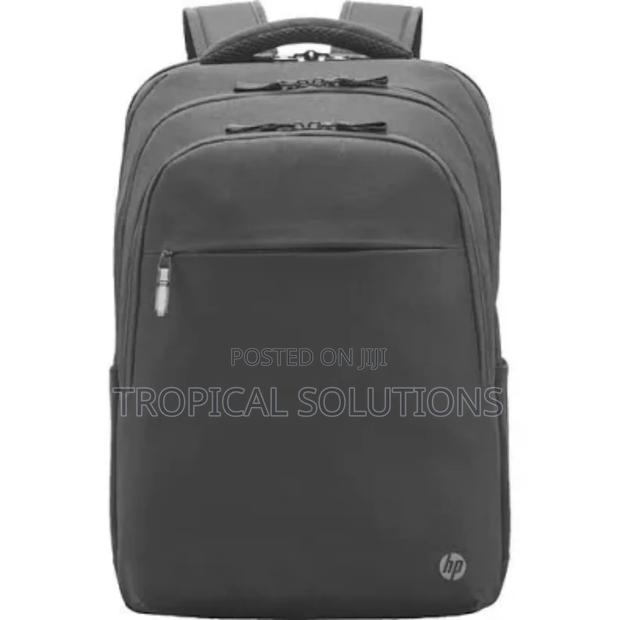 Hp Renew 17.3 Backpack Hp - main view