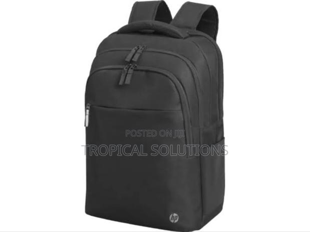 Hp Renew 17.3 Backpack Hp - thumbnail 2