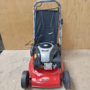 Dich Gasoline Lawn Mower /Self Propelled Lawnmower Machine