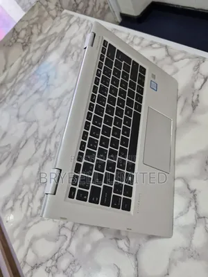 Laptop HP EliteBook X360 1030 G2 8GB Intel Core I5 SSD 256GB