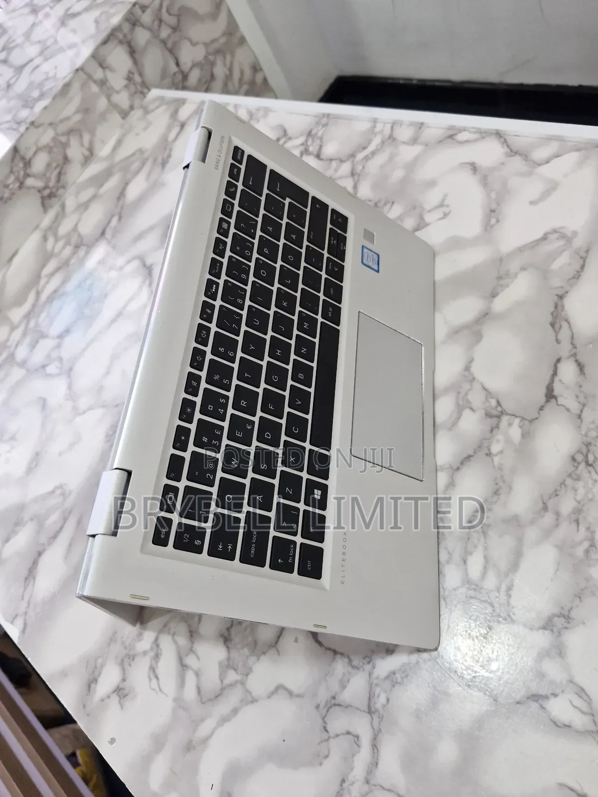 Laptop HP EliteBook X360 1030 G2 8GB Intel Core I5 SSD 256GB