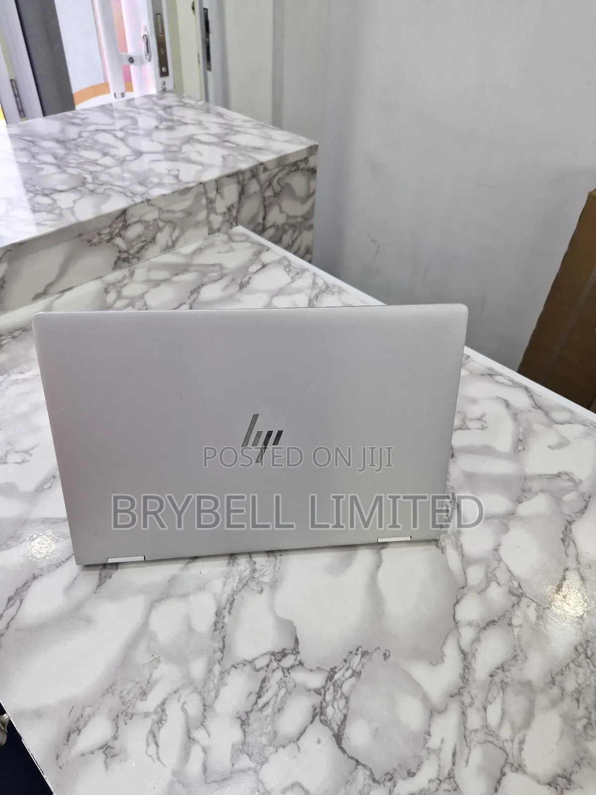 Laptop HP EliteBook X360 1030 G2 8GB Intel Core I5 SSD 256GB
