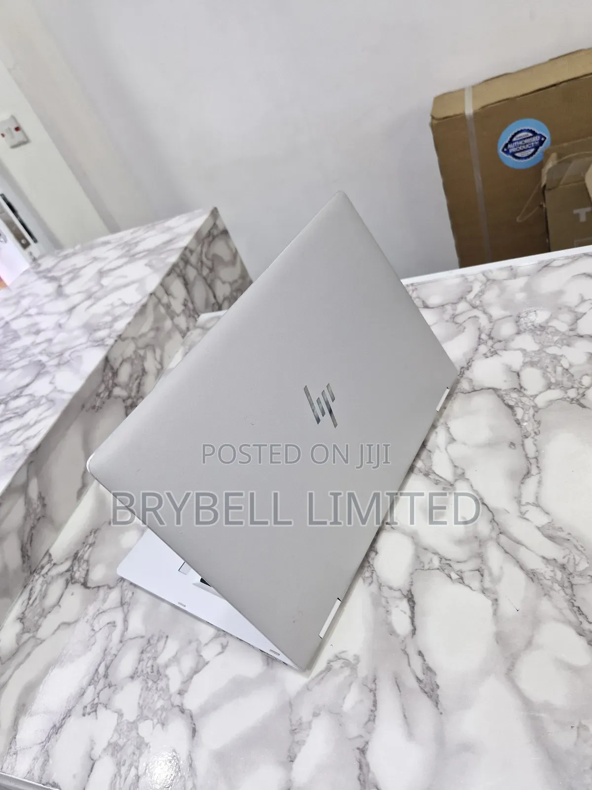 Laptop HP EliteBook X360 1030 G2 8GB Intel Core I5 SSD 256GB