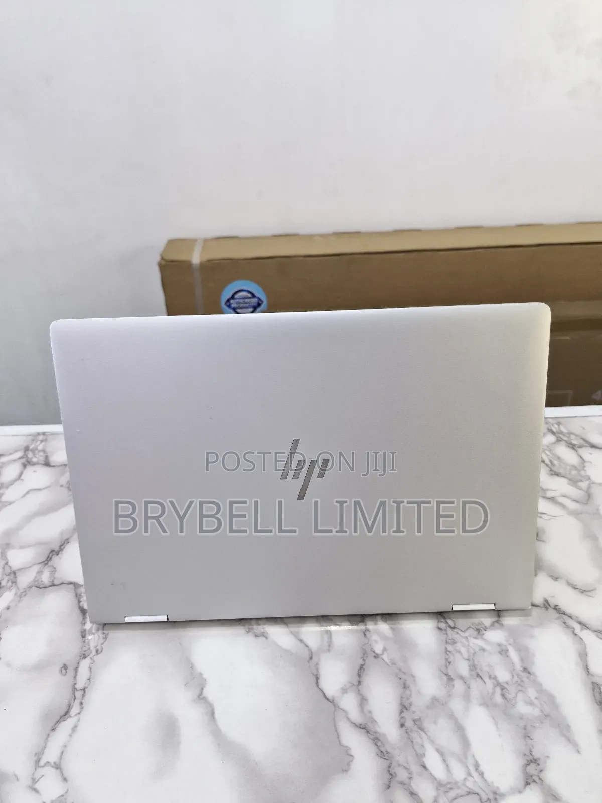 Laptop HP EliteBook X360 1030 G2 8GB Intel Core I5 SSD 256GB