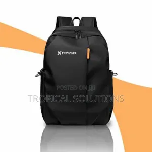 Ho Rosso Corporate Backpack 15.6" Inches